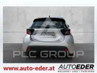 2025 Mazda 2