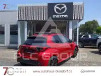 2025 Mazda 2