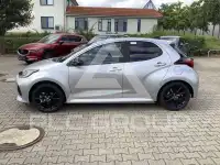 2025 Mazda 2