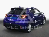 2025 Mazda 2