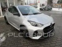2026 Mazda 2
