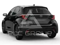 2025 Mazda 2