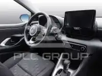 2025 Mazda 2