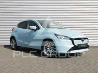 2025 Mazda 2