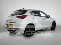 2025 Mazda 2