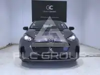 2026 Mazda 2