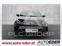 2025 Mazda 2