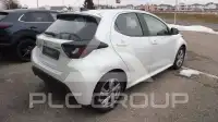 2025 Mazda 2