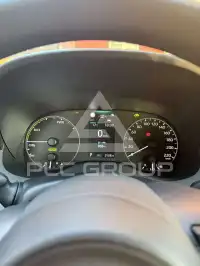 2025 Mazda 2