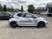 2025 Mazda 2
