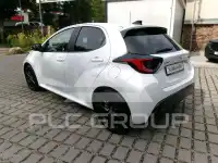 2025 Mazda 2 (Demio)