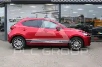2025 Mazda 2