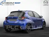 2026 Mazda 2