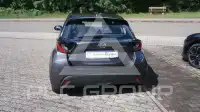 2025 Mazda 2