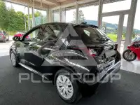 2026 Mazda 2