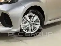 2025 Mazda 2