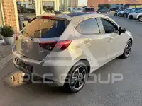 2025 Mazda 2