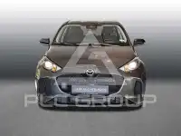 2025 Mazda 2 (Demio)
