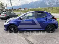 2025 Mazda 2 (Demio)