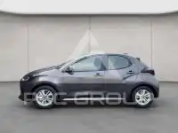 2025 Mazda 2