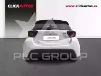 2025 Mazda 2