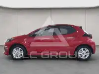 2025 Mazda 2