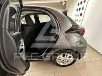 2025 Mazda 2