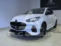 2025 Mazda 2 (Demio)