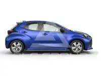 2025 Mazda 2