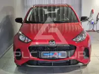 2025 Mazda 2