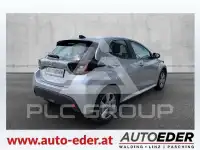 2025 Mazda 2