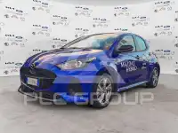 2025 Mazda 2