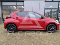 2025 Mazda 2