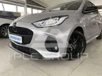 2025 Mazda 2