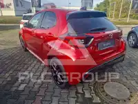 2025 Mazda 2