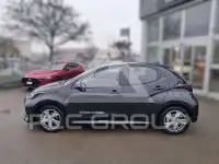 2025 Mazda 2