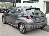 2025 Mazda 2