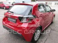 2025 Mazda 2