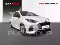 2025 Mazda 2