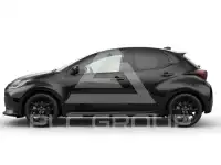 2025 Mazda 2