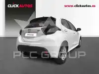 2025 Mazda 2