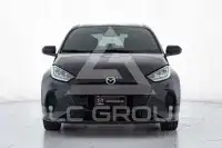 2025 Mazda 2