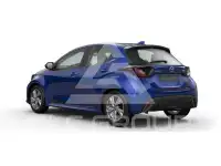 2025 Mazda 2