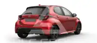 2025 Mazda 2