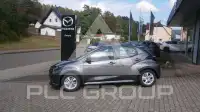 2025 Mazda 2