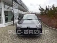 2025 Mazda 2