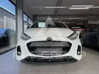 2025 Mazda 2