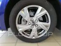 2025 Mazda 2 (Demio)