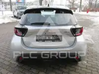 2026 Mazda 2