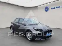 2025 Mazda 2
